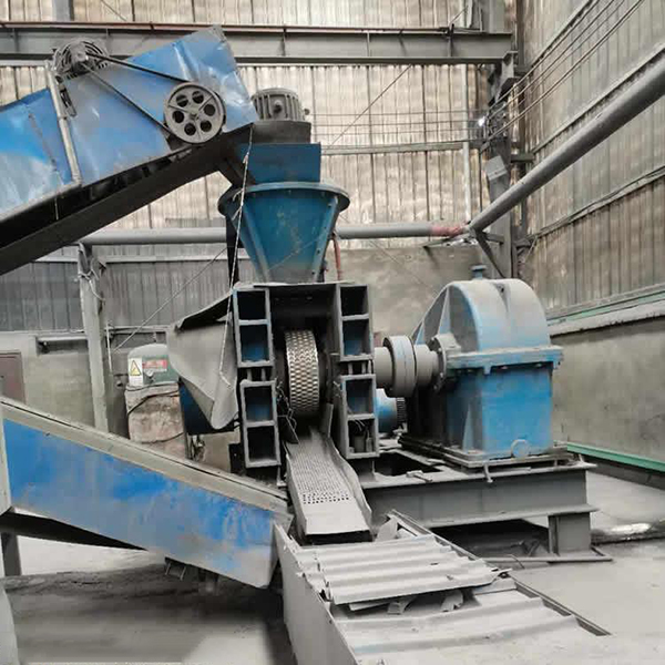 電機功率為90KW，應該配置什么樣的壓球機