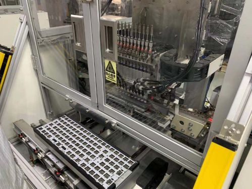 一臺筆記本電腦的誕生之旅 探訪機械革命工廠的設備研發