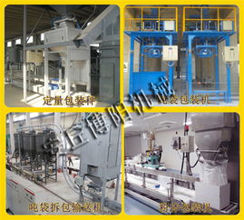 安丘博陽(yáng)機(jī)械制造 以創(chuàng)新驅(qū)動(dòng)，深耕機(jī)械設(shè)備研發(fā)領(lǐng)域